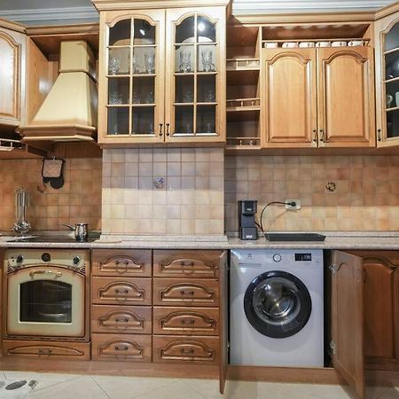 Staycation, City Center Apartment With Balcony Tirana Exteriér fotografie